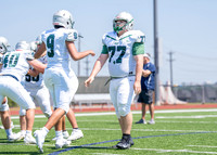 Spring Game-8