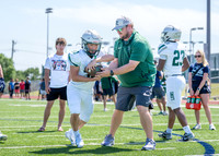 Spring Game-7