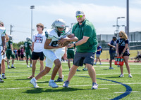 Spring Game-9