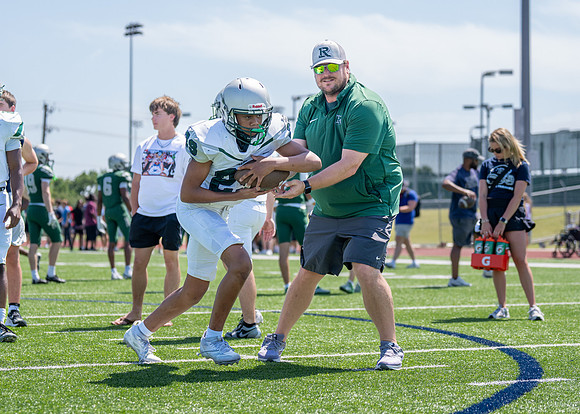 Spring Game-9