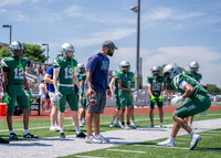 Spring Game
