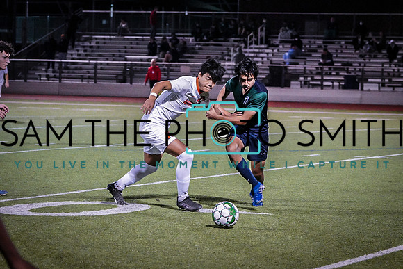 Varsity vs. Wakeland 1.18.22-41