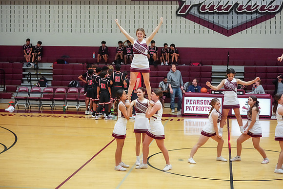 Pearson BBall-49