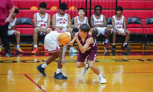 Pearson BBall-28