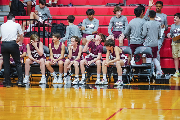 Pearson BBall-20