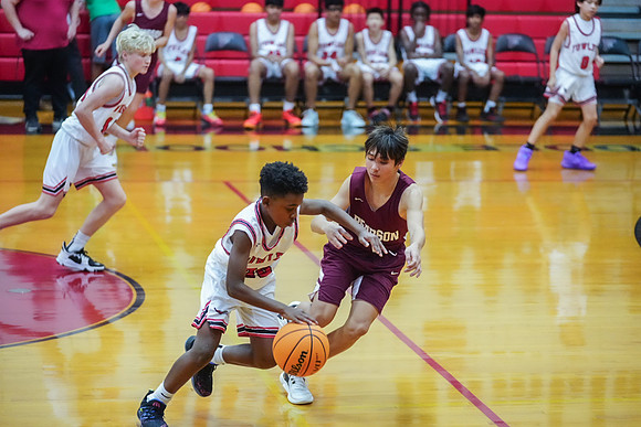 Pearson BBall-26