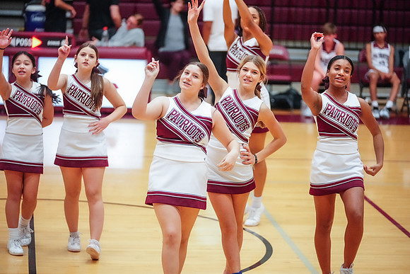 Pearson BBall-51
