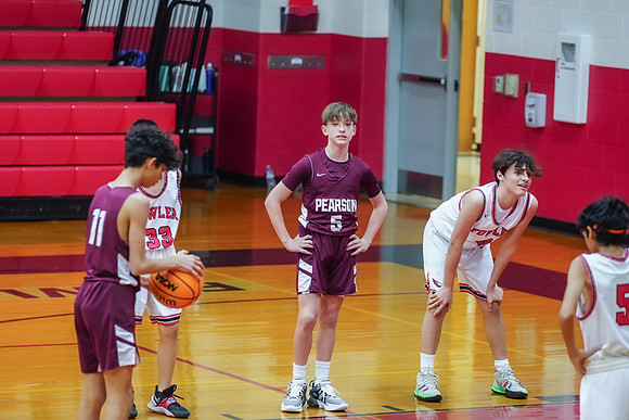 Pearson BBall-16
