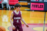 Pearson BBall-18