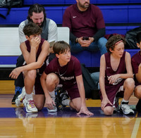 Pearson BBall-6
