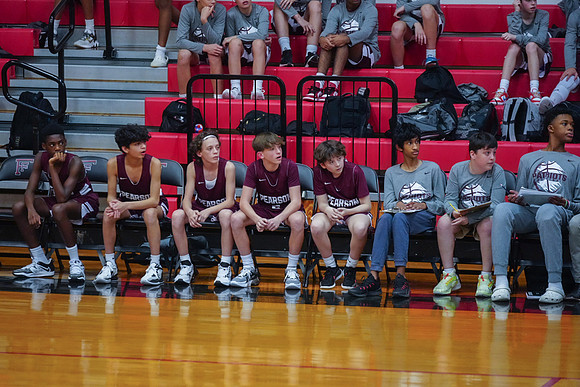 Pearson BBall-13