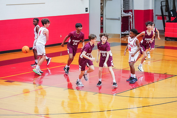 Pearson BBall-38