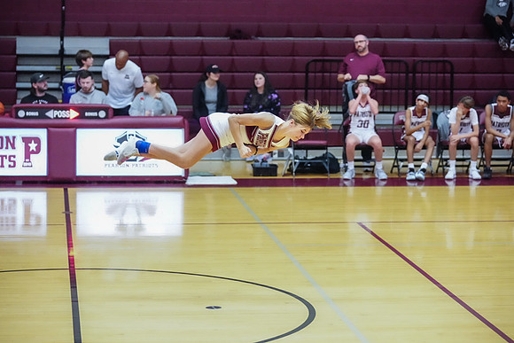 Pearson BBall-40