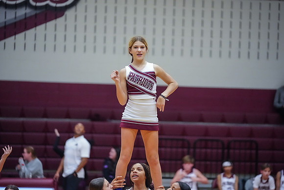 Pearson BBall-45