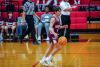 Pearson BBall-11