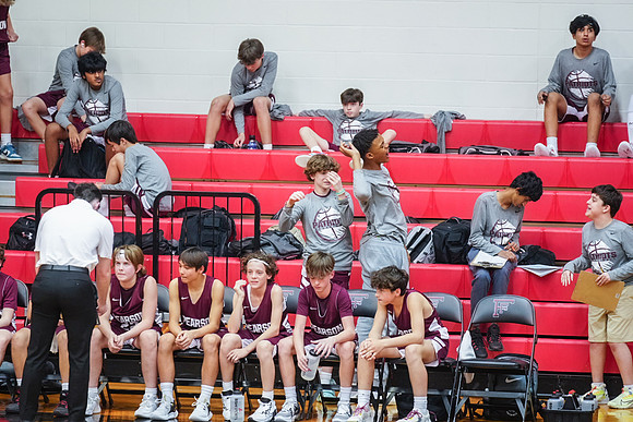 Pearson BBall-23
