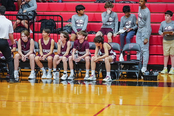 Pearson BBall-19