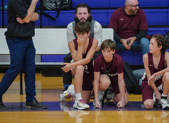 Pearson BBall-10
