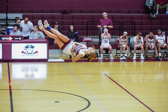 Pearson BBall-41