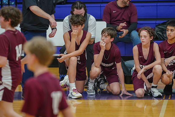 Pearson BBall-8
