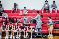 Pearson BBall-22