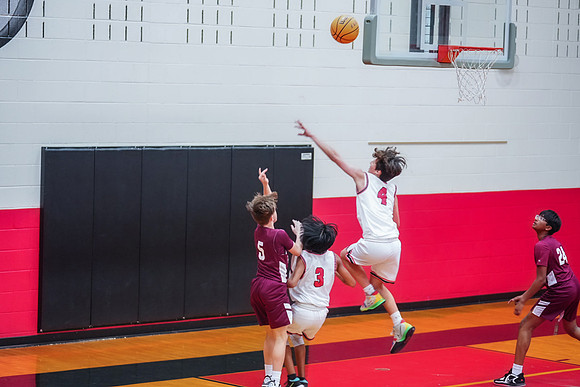 Pearson BBall-37