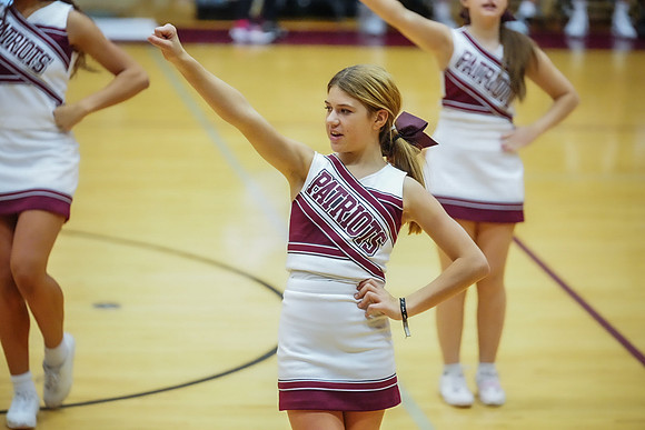 Pearson BBall-44