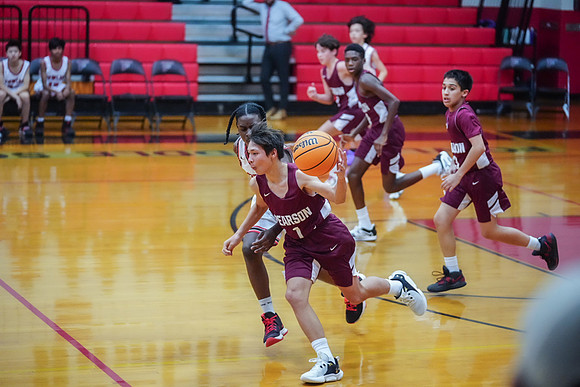 Pearson BBall-34