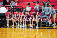 Pearson BBall-21
