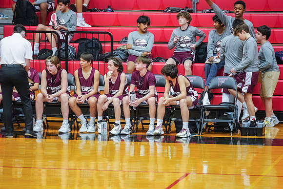 Pearson BBall-21