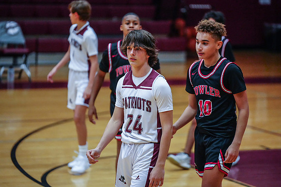 Pearson BBall-55