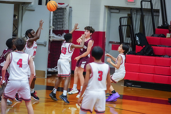 Pearson BBall-35