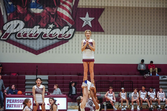 Pearson BBall-47
