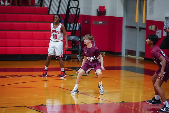 Pearson BBall-36
