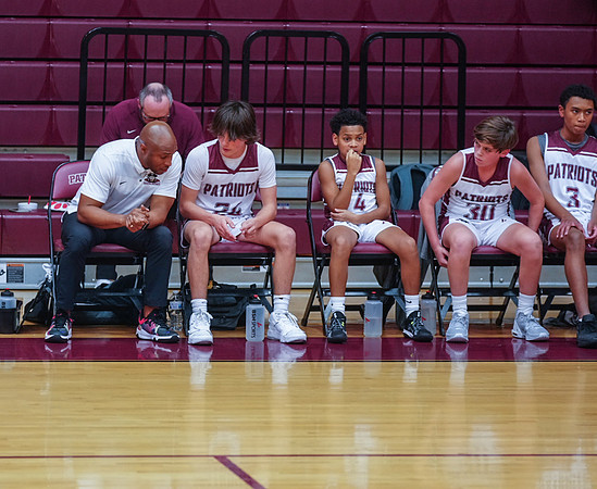 Pearson BBall-57