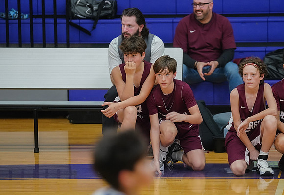 Pearson BBall-9