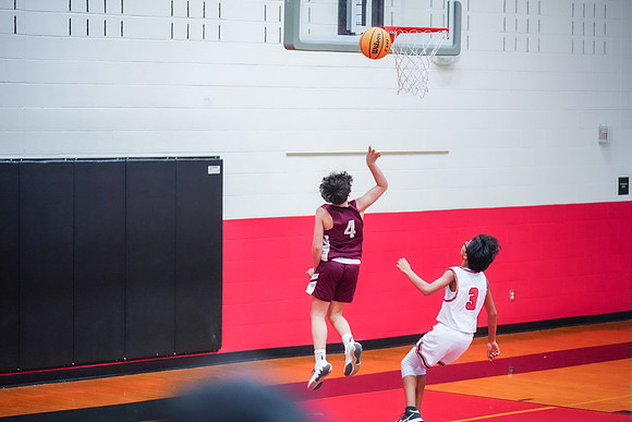 Pearson BBall-31