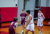 Pearson BBall-15