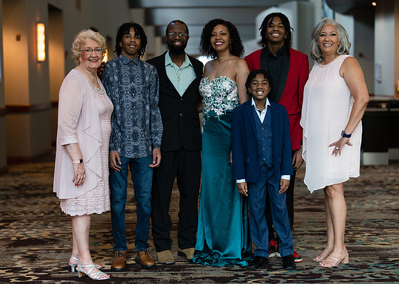 Family Reunion-33