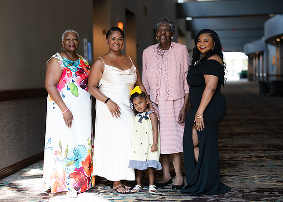 Family Reunion-86