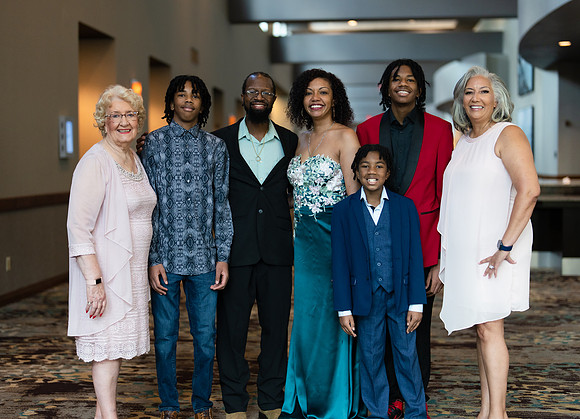 Family Reunion-36