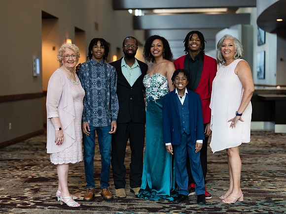 Family Reunion-35