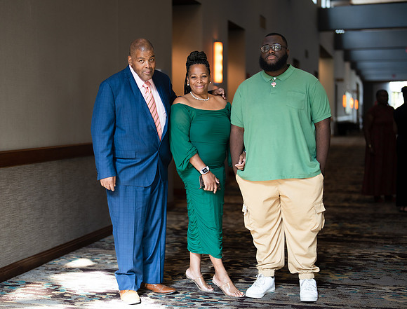 Family Reunion-94