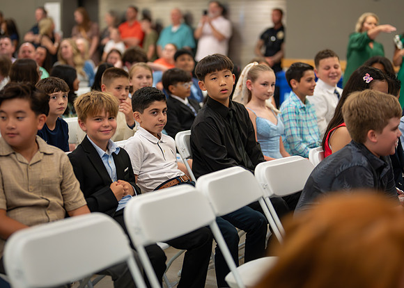 Bledsoe Graduation-28