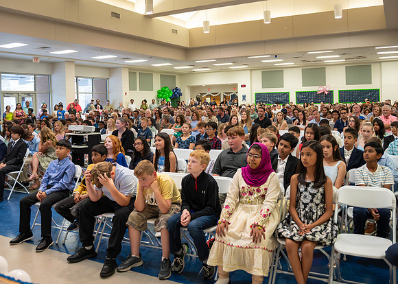 Bledsoe Graduation-34