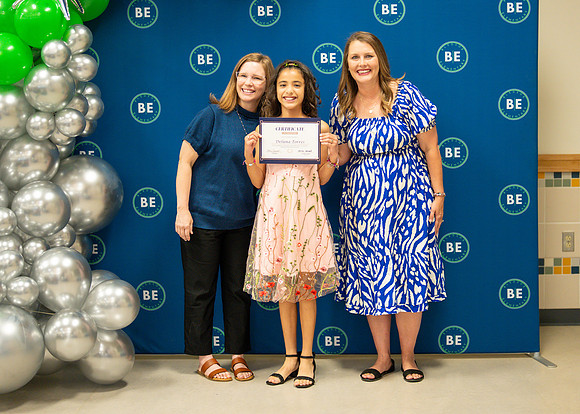 Bledsoe Graduation-59