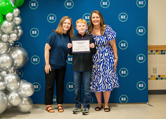 Bledsoe Graduation-65
