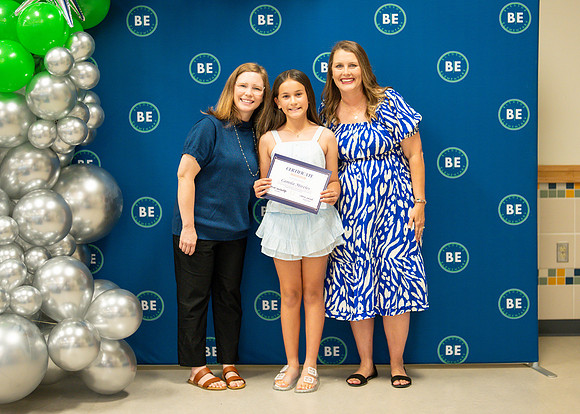 Bledsoe Graduation-73