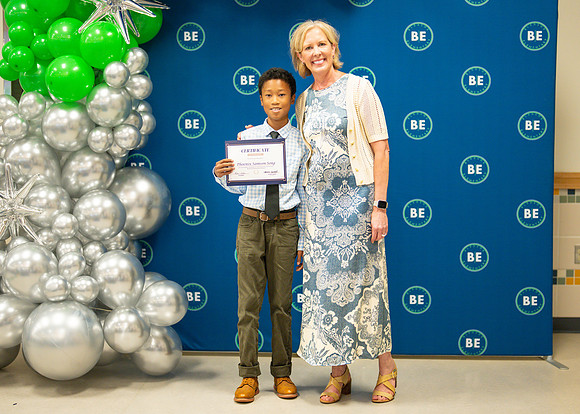 Bledsoe Graduation-102
