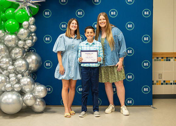 Bledsoe Graduation-111